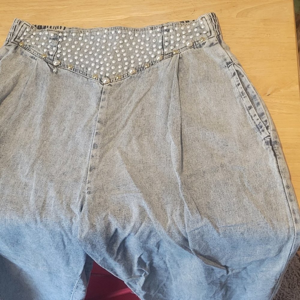 Vintage 80s Jeans size M